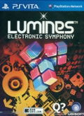 Lumines: Electronic Symphony thumbnail 1