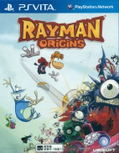Rayman: Origins thumbnail 1