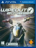 WipEout 2048 thumbnail 1