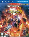 Ultimate Marvel vs. Capcom 3 (English Version) thumbnail 1
