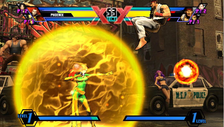 Ultimate Marvel vs. Capcom 3 (English Version) image 5