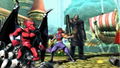 Ultimate Marvel vs. Capcom 3 (English Version) thumbnail 7