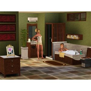 The Sims 3: Master Suite Stuff (DVD-ROM)