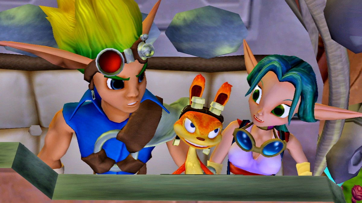 Jak and Daxter Collection 対応 PlayStation 3
