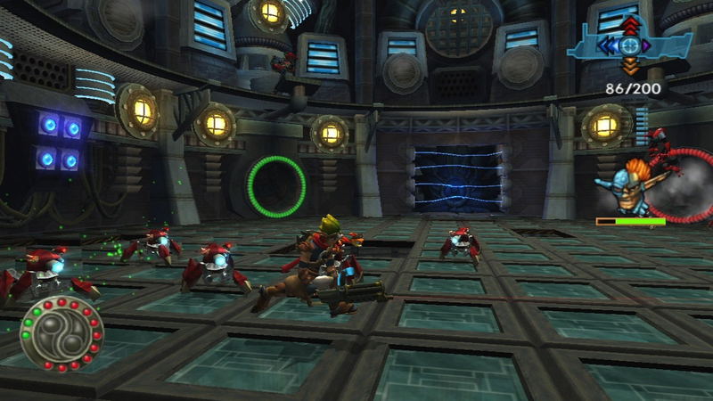 Jak and Daxter Collection image 12