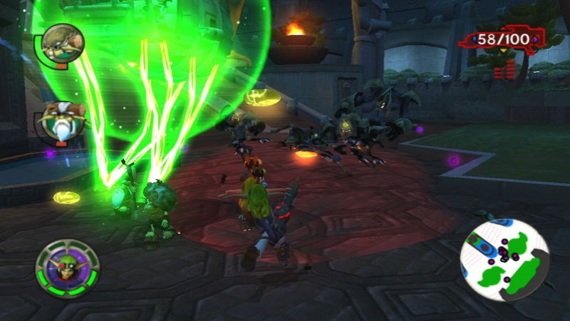 Jak and Daxter Collection image 8