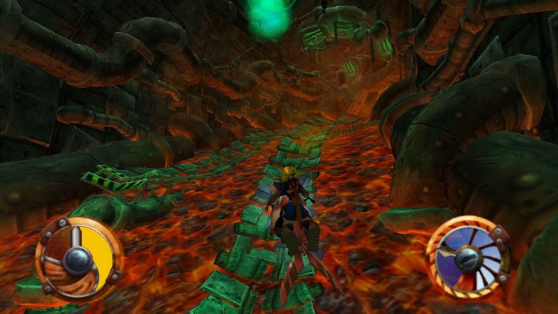 Jak and Daxter Collection image 9