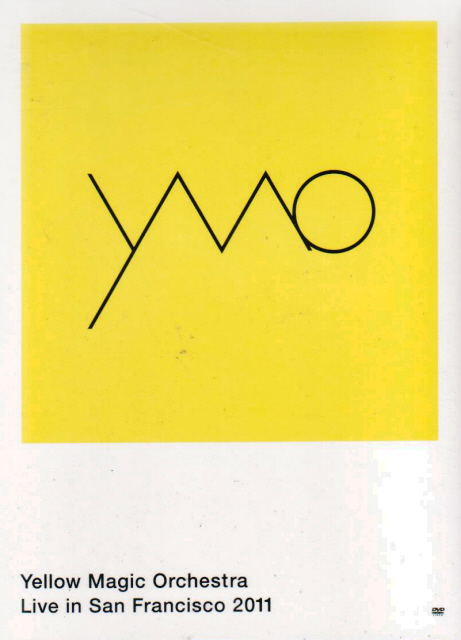 Ymo Live In San Francisco 2011/06/28 image 1
