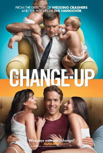 The Change-Up image 1