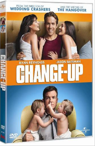 The Change-Up image 1