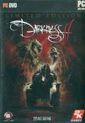 The Darkness 2 (DVD-ROM) thumbnail 1