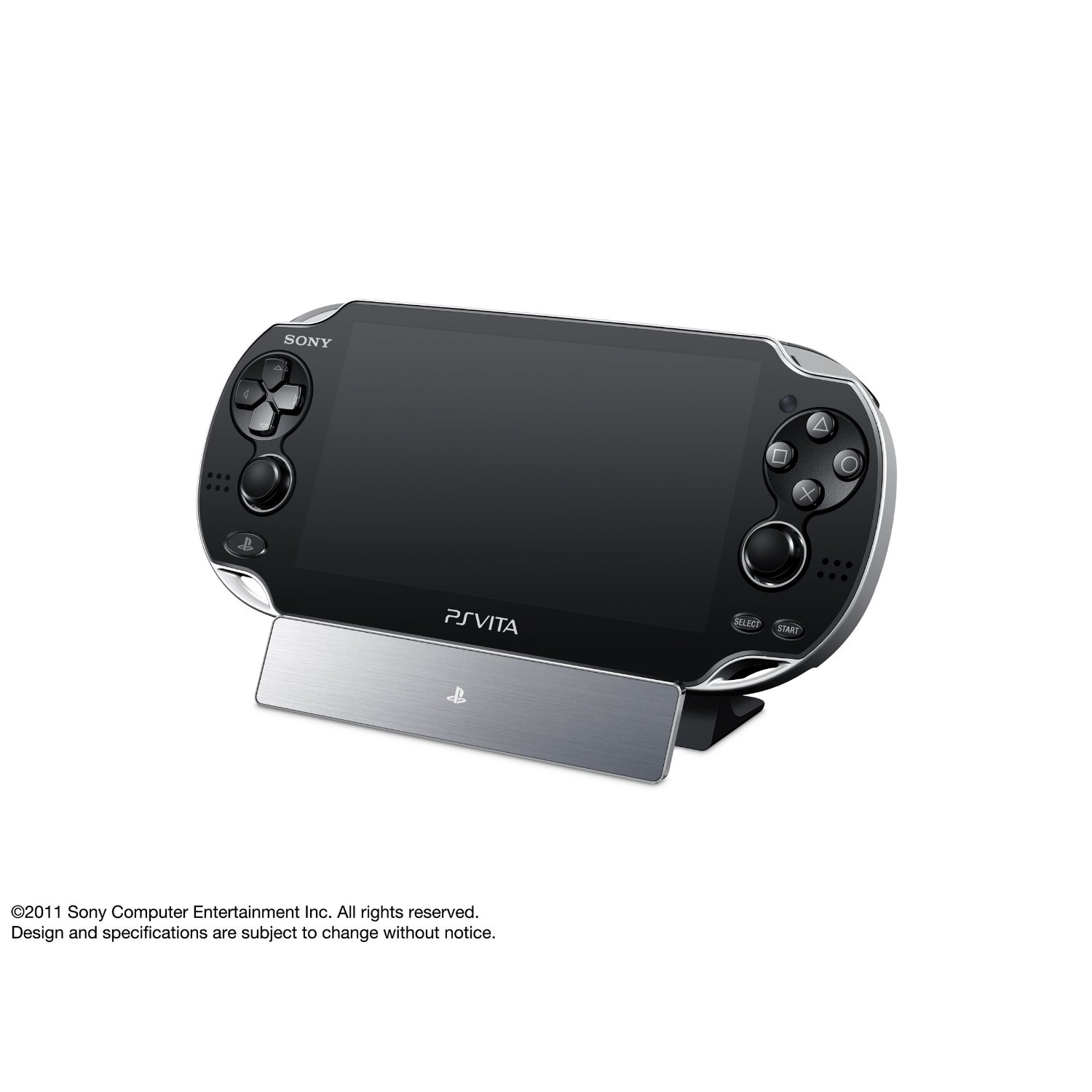 PS Vita PlayStation Vita Cradle İçin PlayStation Vita