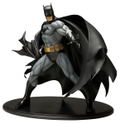 ARTFX Batman: Batman Black Costume (Re-run) thumbnail 1
