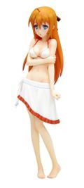 Beach Queens - Mayo Chiki! 1/10 Scale Pre-Painted PVC Figure: Konoe Subaru thumbnail 1