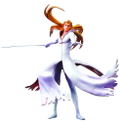 Bleach Figuarts Zero Non Scale Pre-Painted PVC Figure: Aizen Sosuke Hogyoku Fusion Ver. thumbnail 1