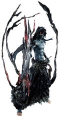 Bleach Figuarts Zero Non Scale Pre-Painted PVC Figure: Kurosaki Ichigo Final Getsugatensho Ver. thumbnail 1