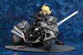 Fate/Zero 1/8 Scale Pre-Painted PVC Figure: Saber & Saber Motored Cuirassier (Re-run) thumbnail 5