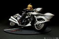 Fate/Zero 1/8 Scale Pre-Painted PVC Figure: Saber & Saber Motored Cuirassier (Re-run) thumbnail 12