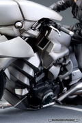 Fate/Zero 1/8 Scale Pre-Painted PVC Figure: Saber & Saber Motored Cuirassier (Re-run) thumbnail 14