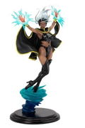 Marvel Bishoujo Collection 1/7 Scale Pre-Painted PVC Figure: Storm thumbnail 1