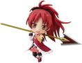 Nendoroid No. 217 Puella Magi Madoka Magica: Sakura Kyoko (Re-run) thumbnail 1