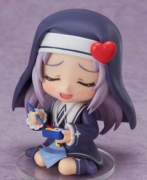 Nendoroid No. 348 Boku wa Tomodachi ga Sukunai Next: Takayama Maria