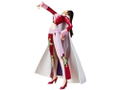One Piece Figuarts Zero Non Scale Pre-Painted PVC Figure: Boa Hancock Special Ver. thumbnail 1