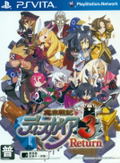 Makai Senki Disgaea 3 Return thumbnail 1
