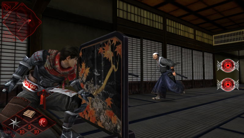 Shinobido 2: Sange image 13