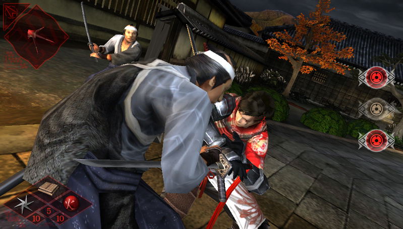 Shinobido 2: Sange image 3