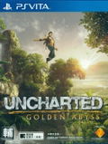 Uncharted: Golden Abyss thumbnail 1