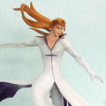 Bleach Figuarts Zero Non Scale Pre-Painted PVC Figure: Aizen Sosuke Hogyoku Fusion Ver. thumbnail 2