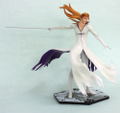 Bleach Figuarts Zero Non Scale Pre-Painted PVC Figure: Aizen Sosuke Hogyoku Fusion Ver. thumbnail 3