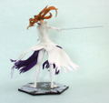 Bleach Figuarts Zero Non Scale Pre-Painted PVC Figure: Aizen Sosuke Hogyoku Fusion Ver. thumbnail 4
