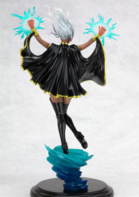 Marvel Bishoujo Collection 1/7 Scale Pre-Painted PVC Figure: Storm
