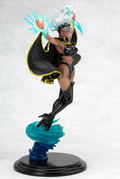 Marvel Bishoujo Collection 1/7 Scale Pre-Painted PVC Figure: Storm thumbnail 5