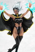 Marvel Bishoujo Collection 1/7 Scale Pre-Painted PVC Figure: Storm thumbnail 6