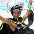 Marvel Bishoujo Collection 1/7 Scale Pre-Painted PVC Figure: Storm thumbnail 2