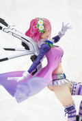 Tekken Tag Tournament 2 1/7 Scale Pre-Painted PVC Figure: Bishoujo Alisa Bosconovitch thumbnail 5