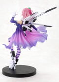 Tekken Tag Tournament 2 1/7 Scale Pre-Painted PVC Figure: Bishoujo Alisa Bosconovitch thumbnail 6