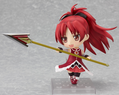 Nendoroid No. 217 Puella Magi Madoka Magica: Sakura Kyoko (Re-run) thumbnail 3