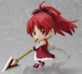 Nendoroid No. 217 Puella Magi Madoka Magica: Sakura Kyoko (Re-run) thumbnail 4