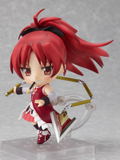 Nendoroid No. 217 Puella Magi Madoka Magica: Sakura Kyoko (Re-run) thumbnail 5