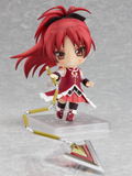 Nendoroid No. 217 Puella Magi Madoka Magica: Sakura Kyoko (Re-run) thumbnail 6
