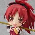 Nendoroid No. 217 Puella Magi Madoka Magica: Sakura Kyoko (Re-run) thumbnail 2