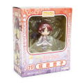 Nendoroid No. 217 Puella Magi Madoka Magica: Sakura Kyoko (Re-run) thumbnail 7