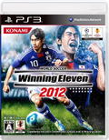 World Soccer Winning Eleven 2012 thumbnail 1