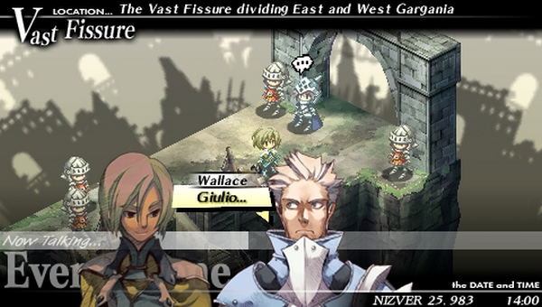 Gungnir image 6