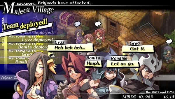 Gungnir image 7