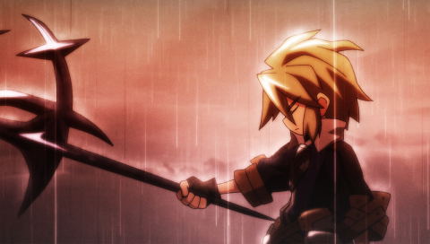 Gungnir image 3